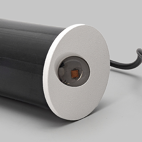 Подсветка для ступеней Paso IL.0013.3003-WH