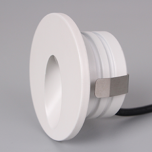 Подсветка для ступеней Paso IL.0013.3003-WH