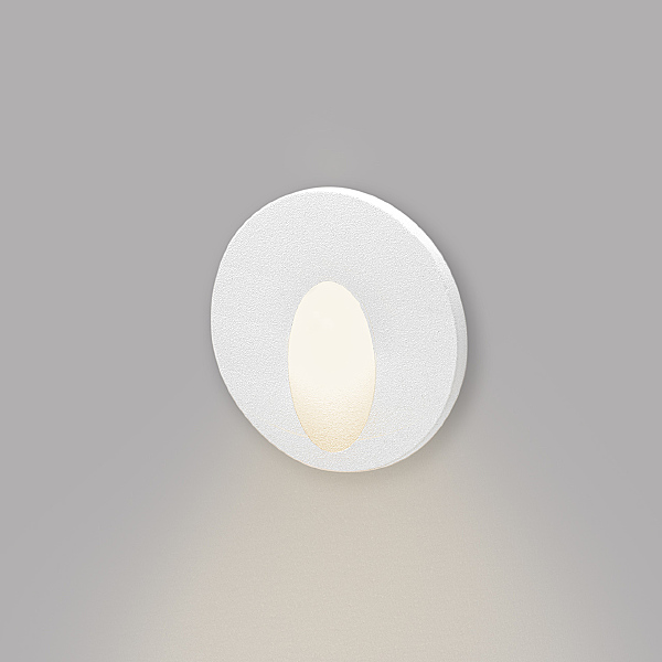 Подсветка для ступеней Paso IL.0013.3003-WH