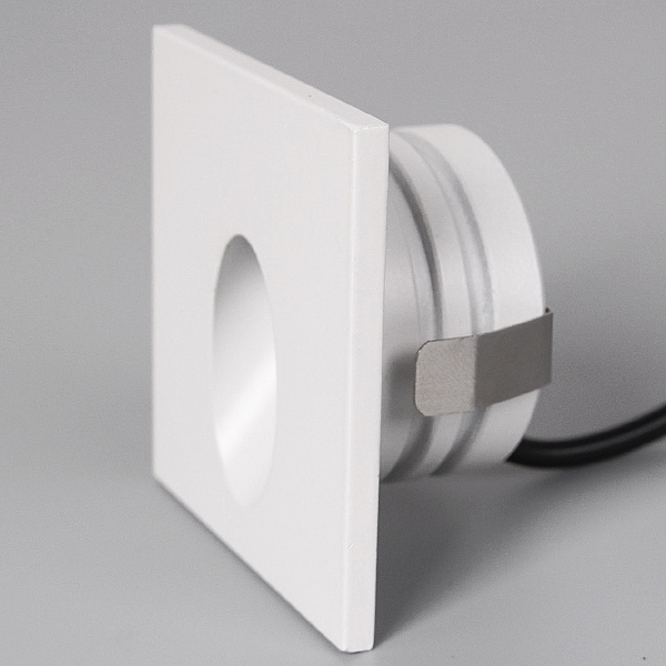 Подсветка для ступеней Paso IL.0013.3004-WH