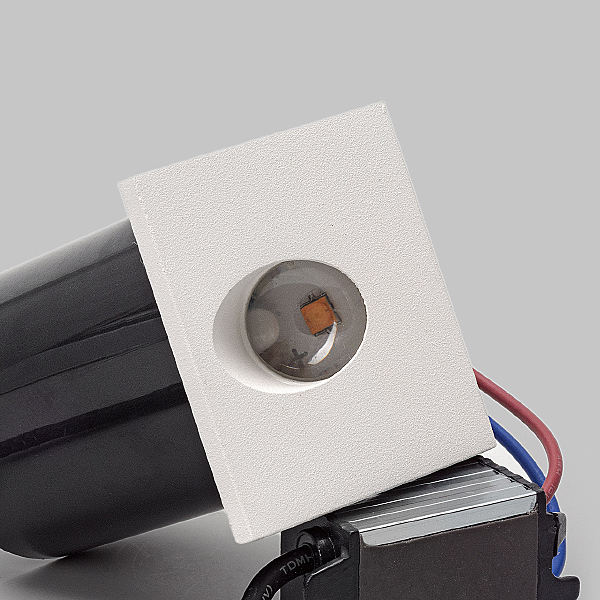 Подсветка для ступеней Paso IL.0013.3004-WH