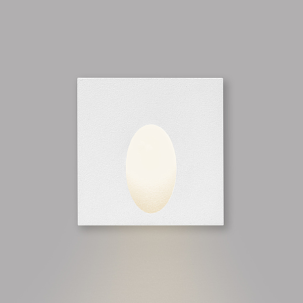 Подсветка для ступеней Paso IL.0013.3004-WH