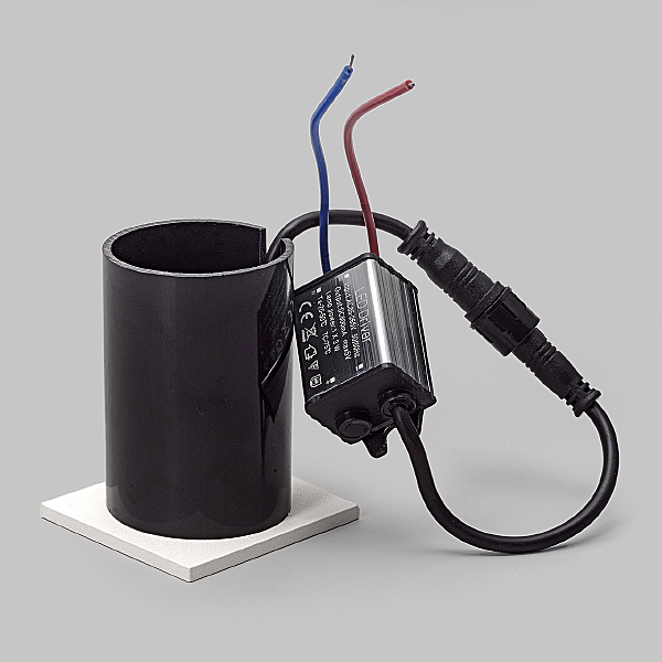 Подсветка для ступеней Paso IL.0013.3004-WH