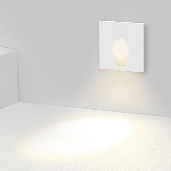 Подсветка для ступеней Paso IL.0013.3004-WH