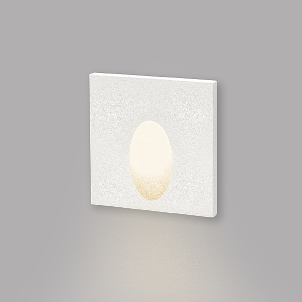 Подсветка для ступеней Paso IL.0013.3004-WH