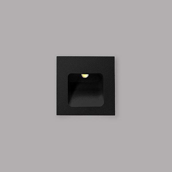 Подсветка для ступеней Paso IL.0013.3005-BK