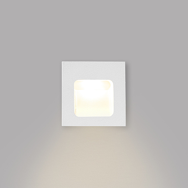 Подсветка для ступеней Paso IL.0013.3005-WH