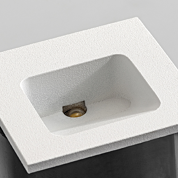 Подсветка для ступеней Paso IL.0013.3005-WH