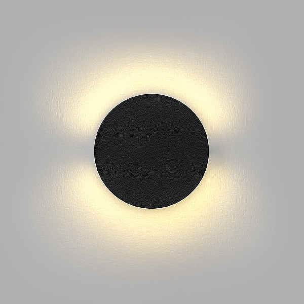 Подсветка для ступеней Paso IL.0013.3006-BK