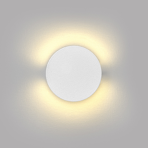 Подсветка для ступеней Paso IL.0013.3006-WH