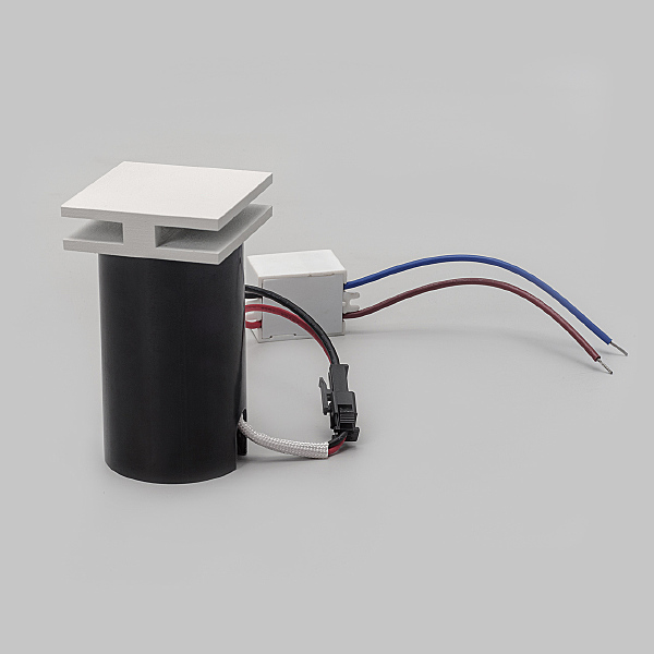 Подсветка для ступеней Paso IL.0013.3007-WH