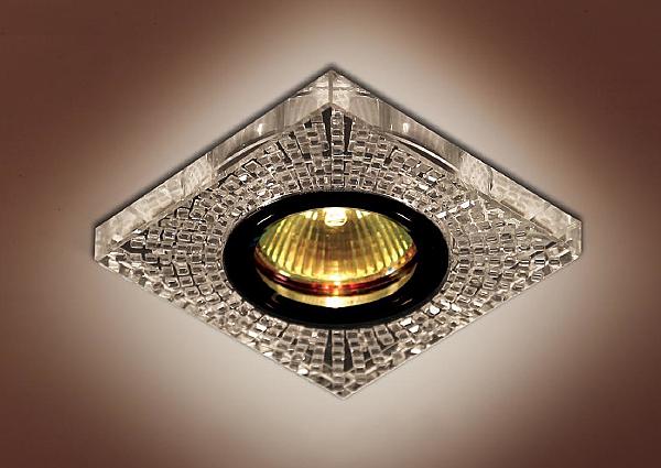 Встраиваемый светильник Il.0026.15-17 IL.0026.1703