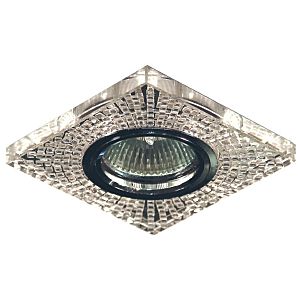 Встраиваемый светильник Il.0026.15-17 IL.0026.1703