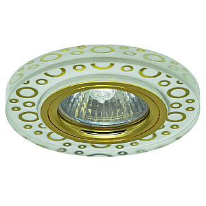 Встраиваемый светильник IMEX IL.0026.4271