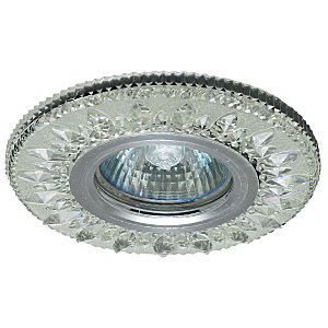 Встраиваемый светильник Il.0027. IL.0027.0103