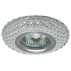 Встраиваемый светильник Il.0027. IL.0027.0303