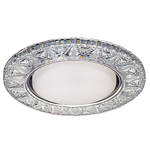 Встраиваемый светильник IMEX IL.0028.1303