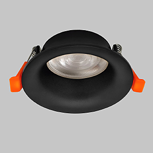 Встраиваемый светильник IMEX IL.0029.0001-BK