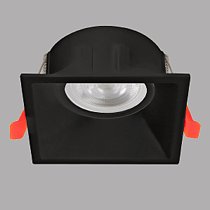 Встраиваемый светильник IMEX IL.0029.0004-BK