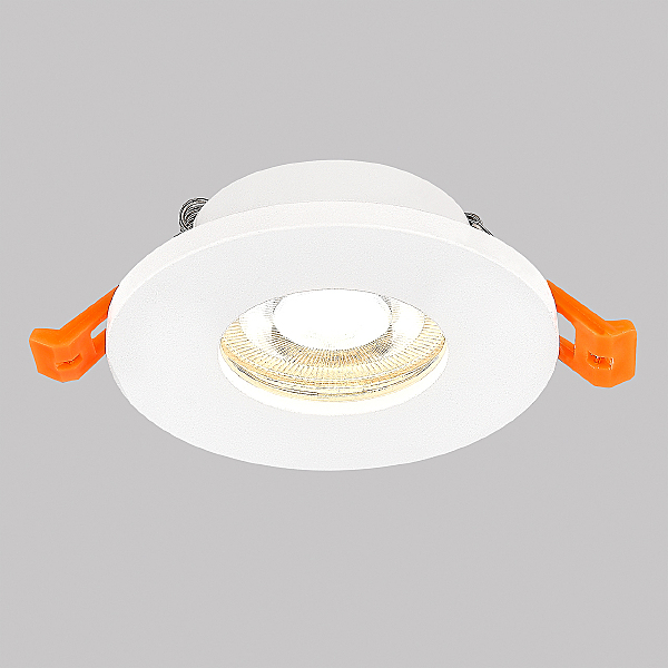 Встраиваемый светильник IMEX IL.0029.0006-WH