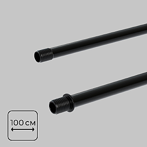 Монтажный элемент Thin &amp; Smart IL.0060.3000-1000-BK