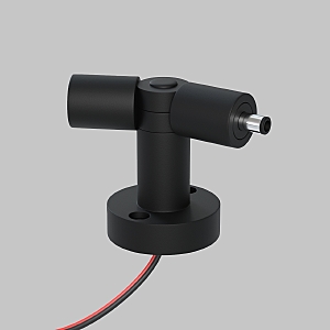 Коннекторы Thin &amp;amp; Smart IL.0060.4001-W-BK