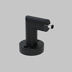 Коннекторы Thin & Smart IL.0060.4004-BK