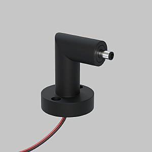 Коннекторы Thin &amp; Smart IL.0060.4004-W-BK
