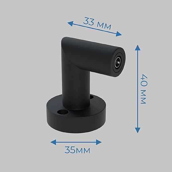 Коннекторы Thin &amp; Smart IL.0060.4005-BK