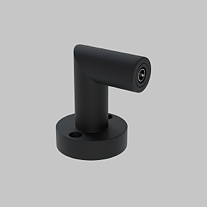 Коннекторы Thin & Smart IL.0060.4005-BK