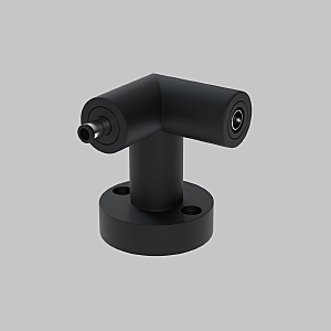 Коннекторы Thin & Smart IL.0060.4006-BK