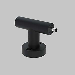 Коннекторы Thin & Smart IL.0060.4007-BK