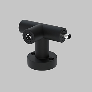 Коннекторы Thin & Smart IL.0060.4008-BK