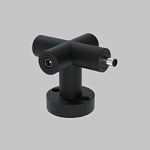 Коннекторы Thin &amp;amp; Smart IL.0060.4010-BK