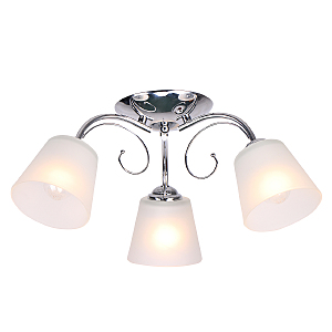 Потолочная люстра IMEX MD.0361-3-S CH