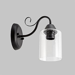 Настенное бра IMEX MD.3987-1-W-BK-V2