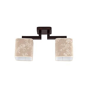 Потолочная люстра TK Lighting Pola 552 Pola 2
