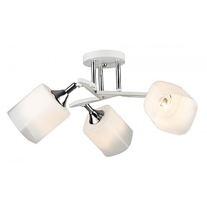 Потолочная люстра IMEX MD.5707-3-S-WH+CH