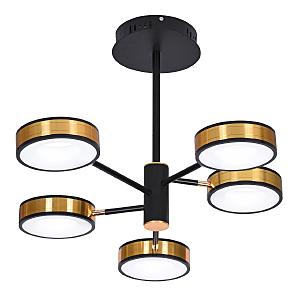 Потолочная люстра Gavani PLC-7049-700