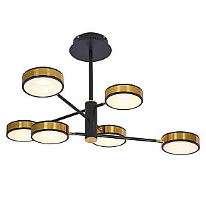 Потолочная люстра Gavani PLC-7049-820