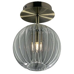 Потолочный светильник Odeon Light  SFERO 2051/1C