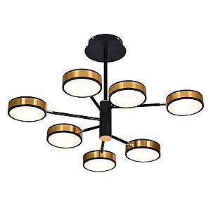 Потолочная люстра Gavani PLC-7049-850
