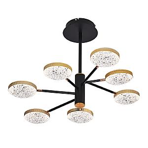 Потолочная люстра Ramiro PLC-7050-750