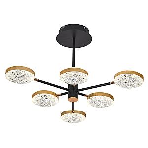 Потолочная люстра Ramiro PLC-7050-780