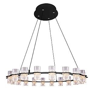 Подвесная люстра Amadeya PLC-7059-650