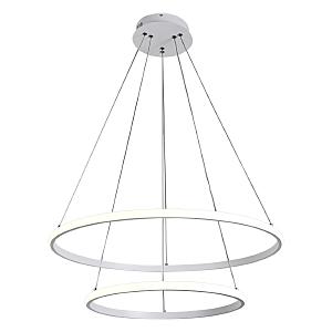 Подвесная люстра IMEX PLC-7062-600-WH