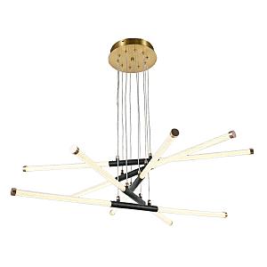 Подвесная люстра IMEX PLC-7068-800-P