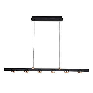 Подвесная люстра Teranzo PLC-7069-1260