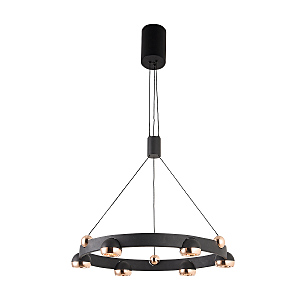 Подвесная люстра Teranzo PLC-7069-560