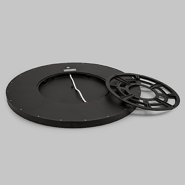 Светильник потолочный Ronda PLC.500-40-CCT-BK